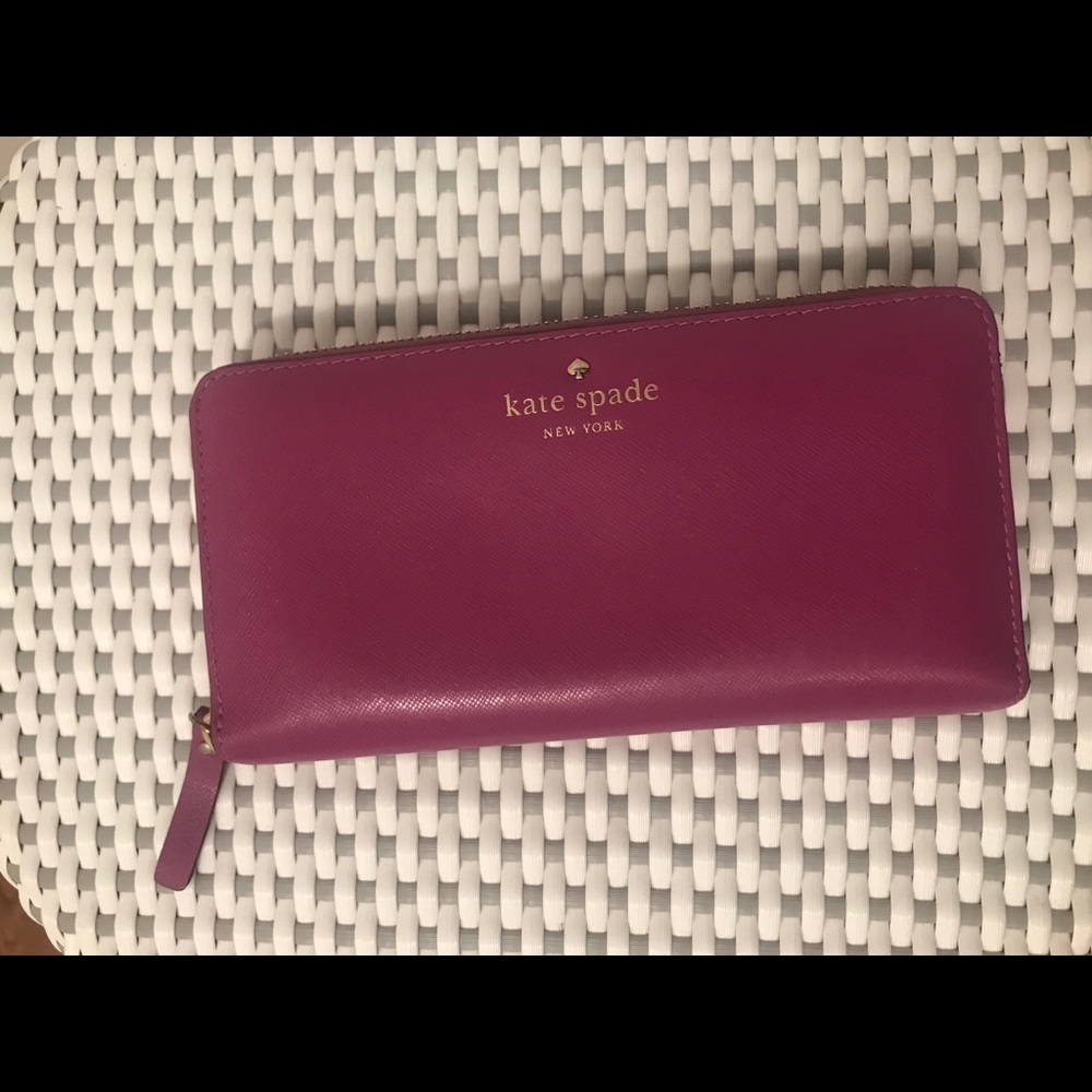 Kate Spade Lacey Wallet